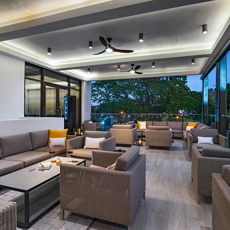 The Brix Autograph Collection Hotel Belmont Exterior foto