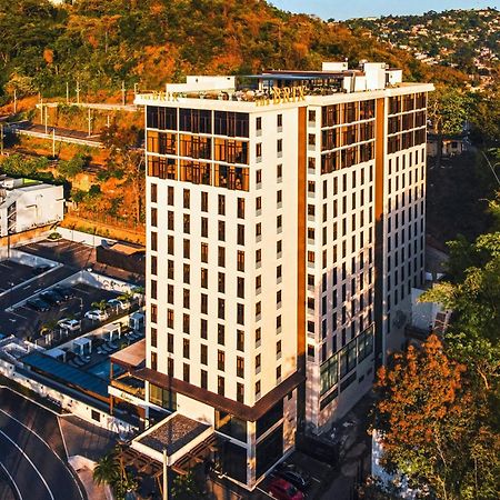 The Brix Autograph Collection Hotel Belmont Exterior foto