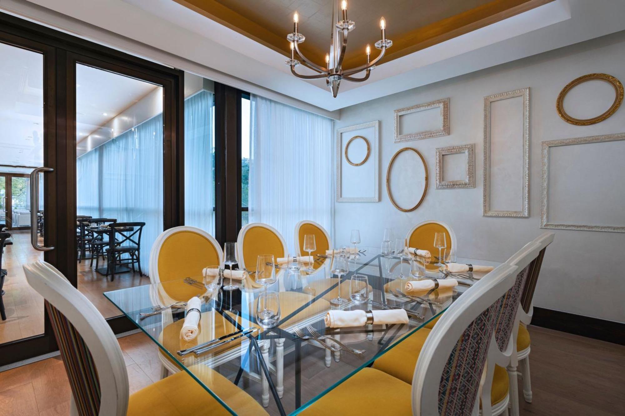The Brix Autograph Collection Hotel Belmont Exterior foto