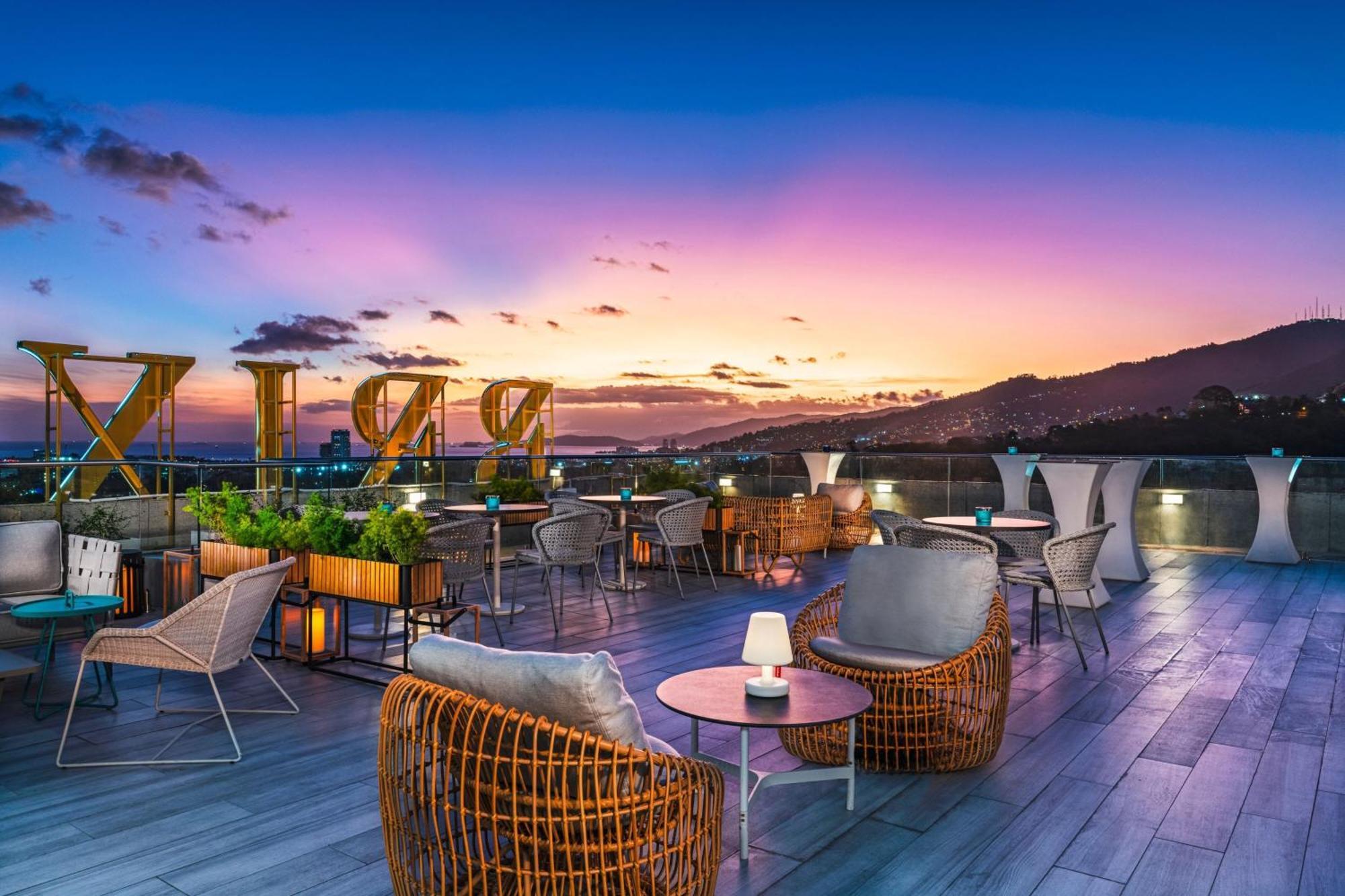 The Brix Autograph Collection Hotel Belmont Exterior foto