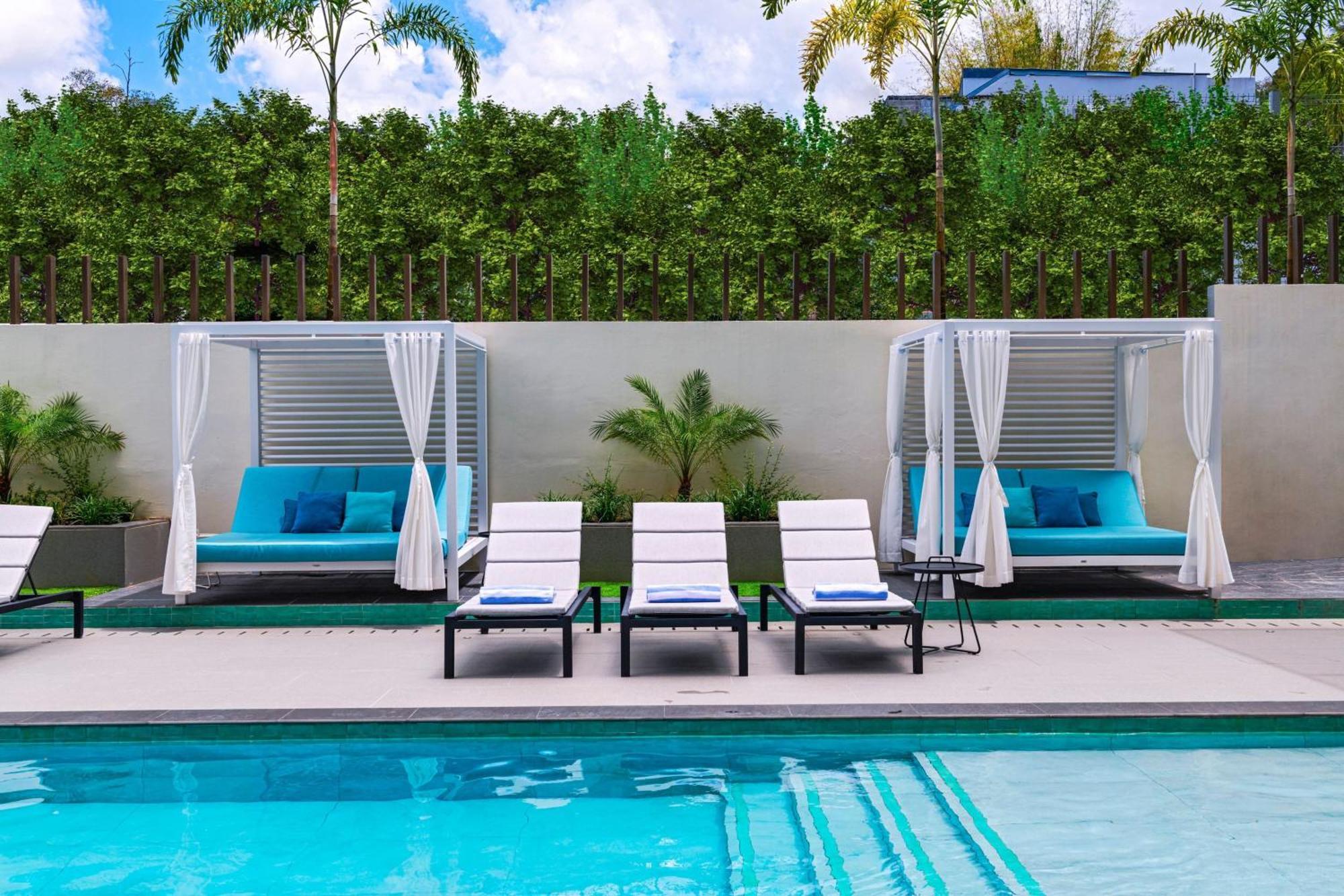 The Brix Autograph Collection Hotel Belmont Exterior foto