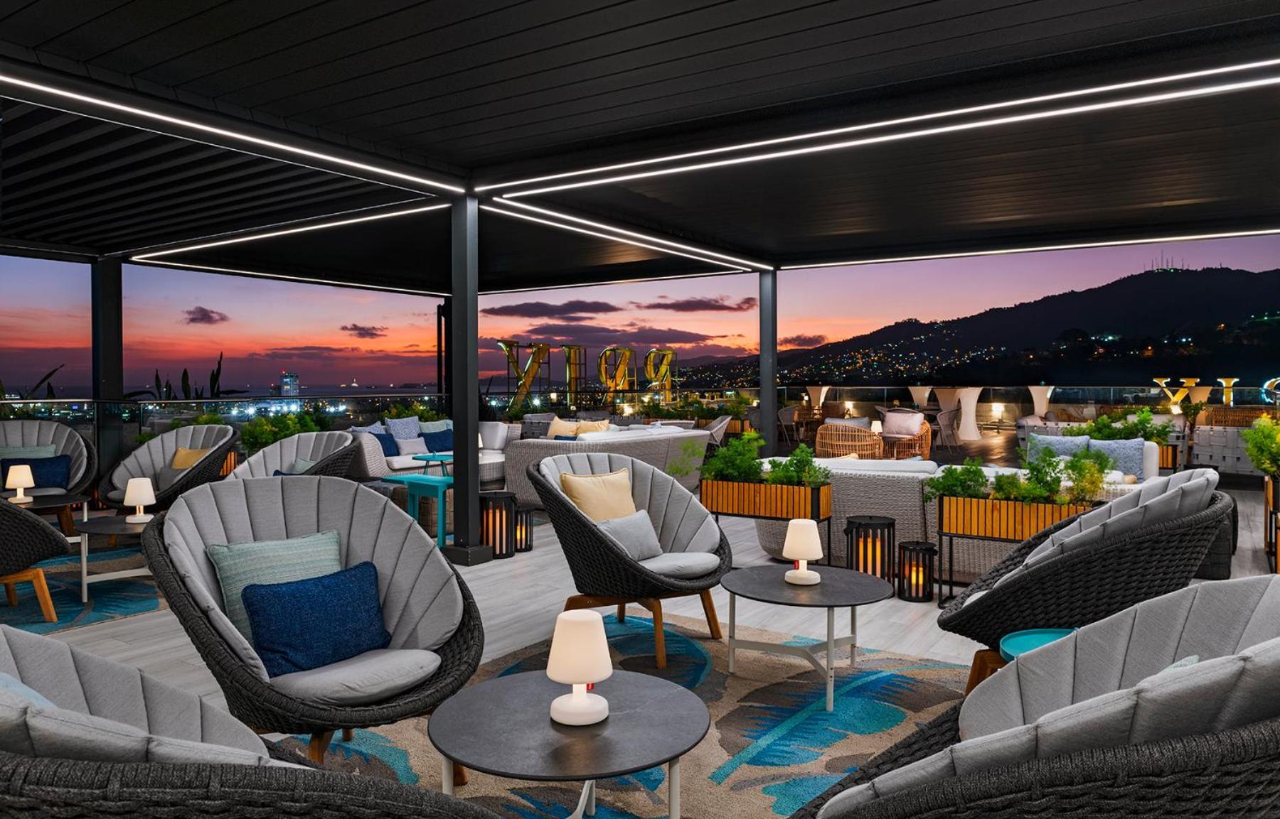 The Brix Autograph Collection Hotel Belmont Exterior foto
