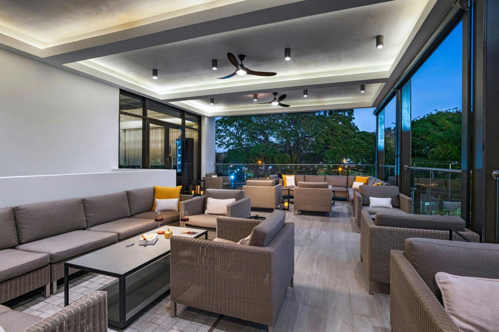 The Brix Autograph Collection Hotel Belmont Exterior foto