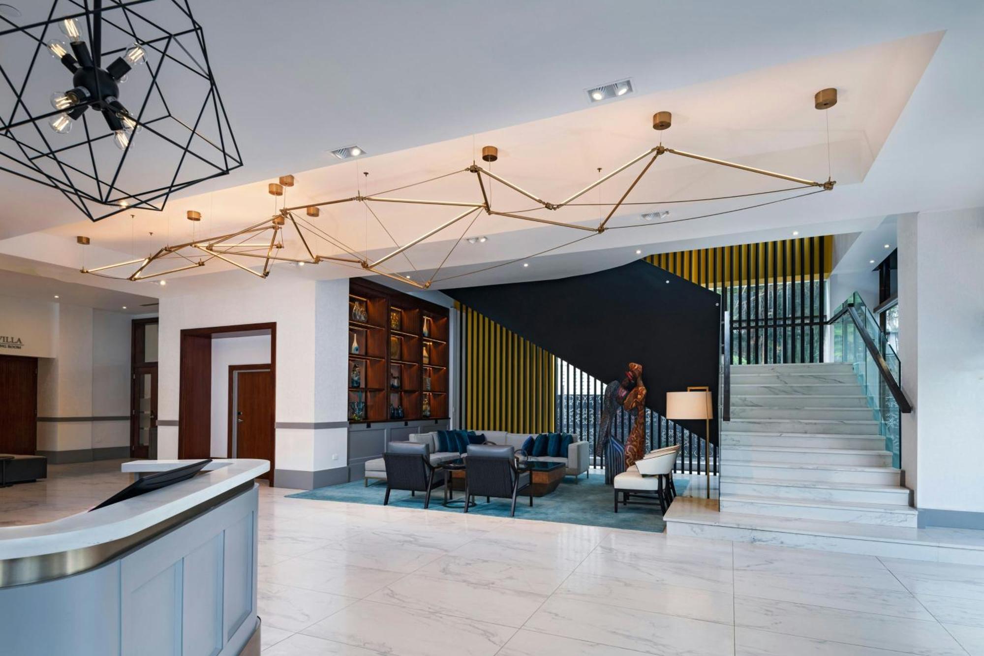 The Brix Autograph Collection Hotel Belmont Exterior foto